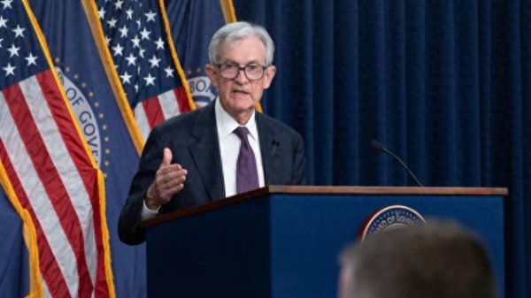 油价上涨推高通胀影响有多大？美联储选择观望，特朗普解除“船禁”