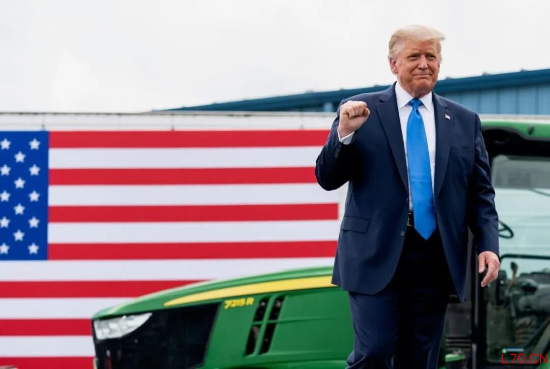 （图源/美国农业部）