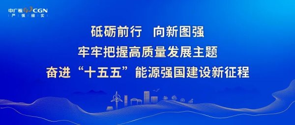 年度上网电量超2326亿千瓦时！中广核电力公布2025年度业绩