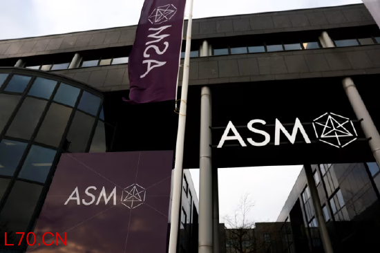 受人工智能需求推动，ASM国际销售额超预期 股价上涨8.2%