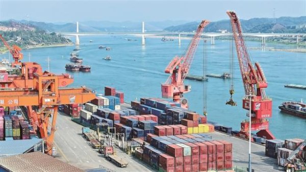 新视野丨现代化产业体系是中国式现代化的物质技术基础