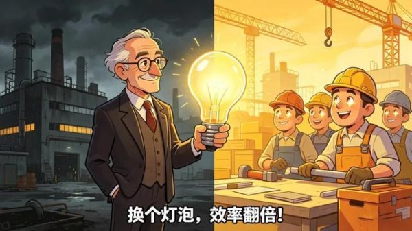 赞美让人自信，强大，这个科学理论害惨了美国年轻人