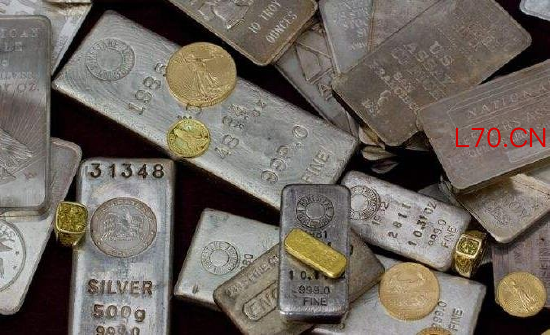 黄金跌势扩大 伊朗局势再度引发通胀担忧