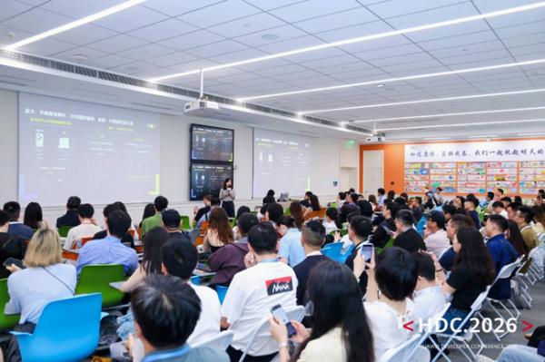 从走出去到走进去，华为全球生态助力伙伴出海与出境双向增长