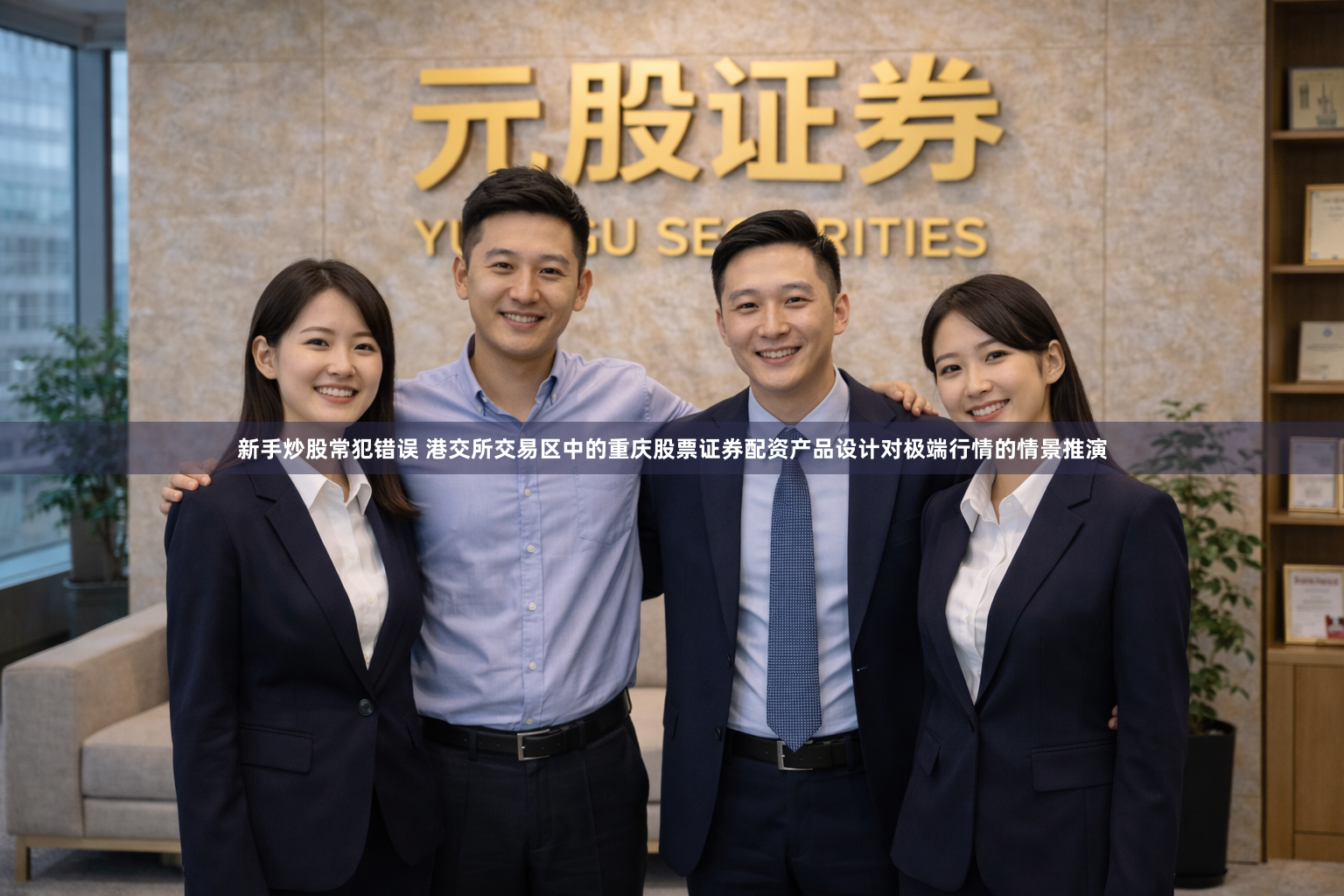 新手炒股常犯错误 港交所交易区中的重庆股票证券配资产品设计对极端行情的情景推演