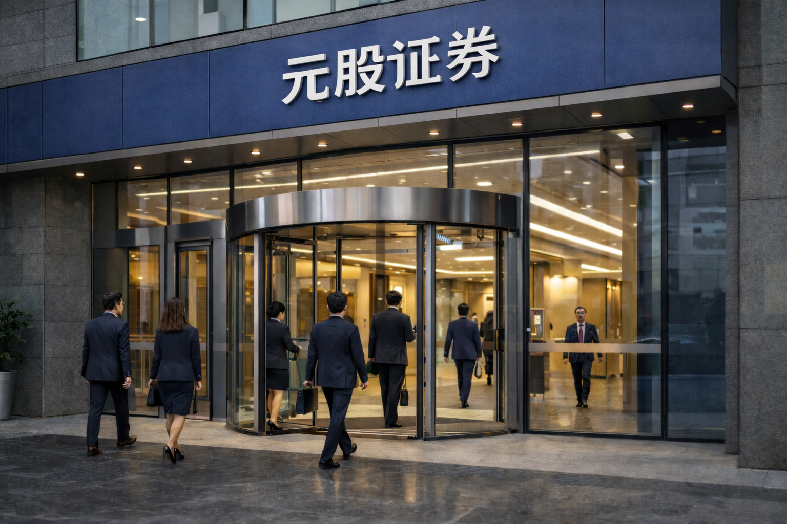 在在市场参与者观望情绪较重的阶段这一阶段下，互联网持牌配资券